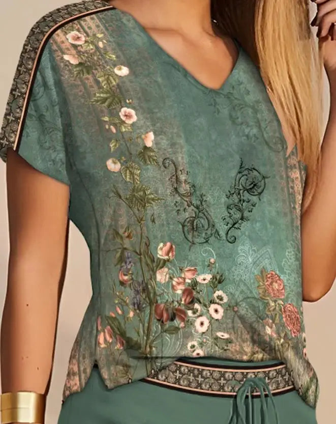 Elegantly Styled Garment for Everyday Wear