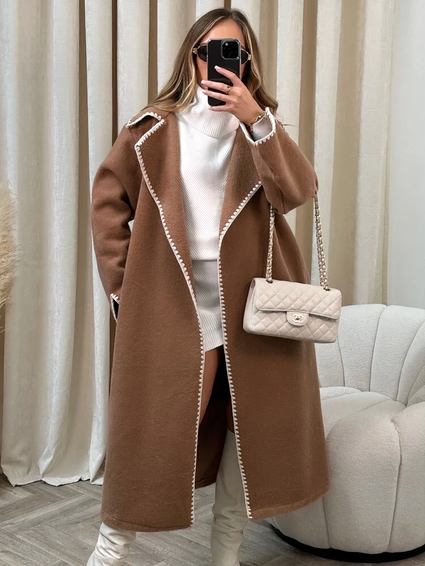 Beige