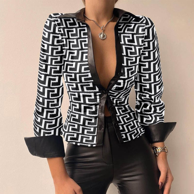 White Labyrinth