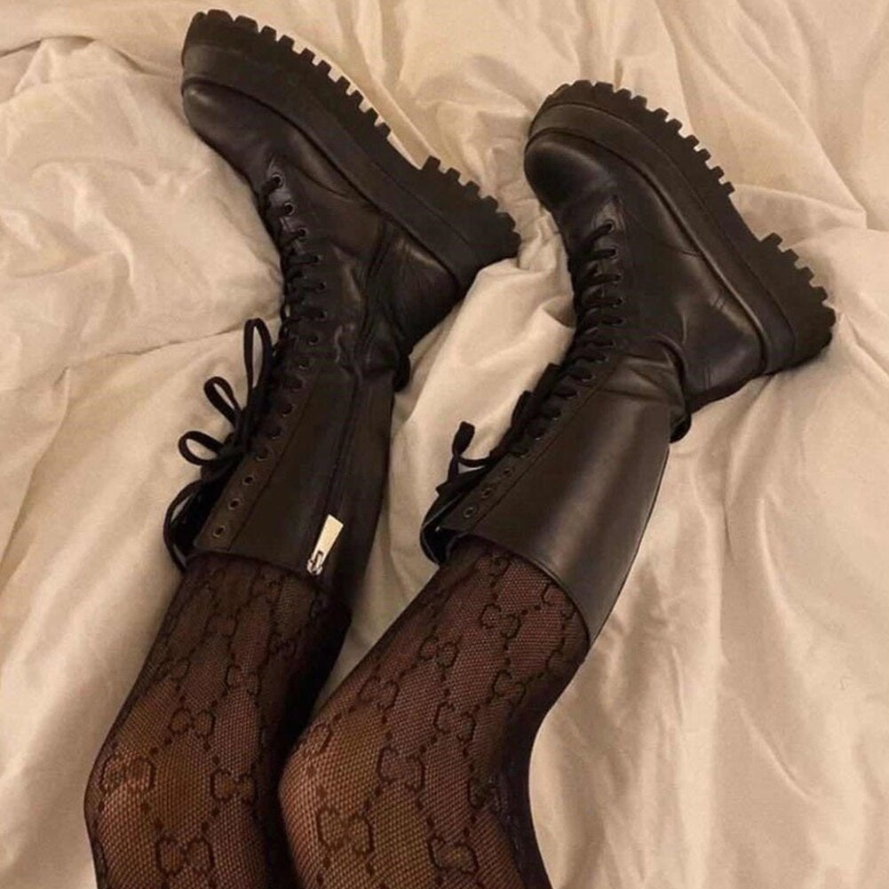 Beautifully Crafted Orthopedic Boots