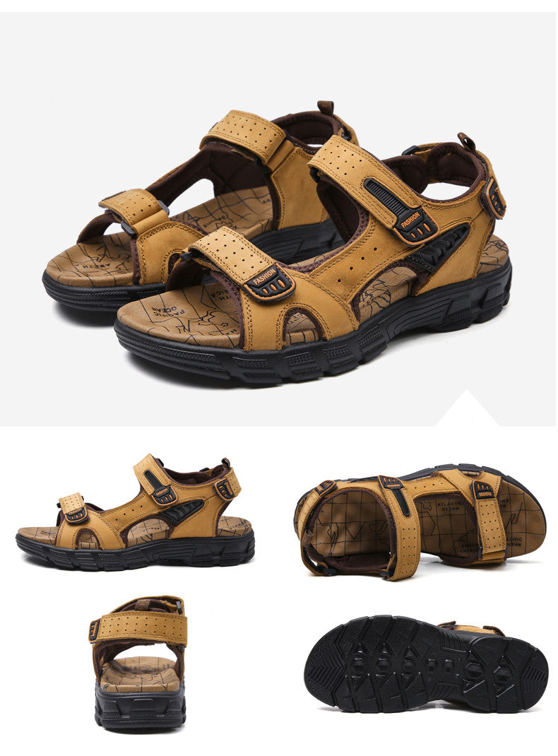 Classic Orthopedic Shoes with Timeless Style