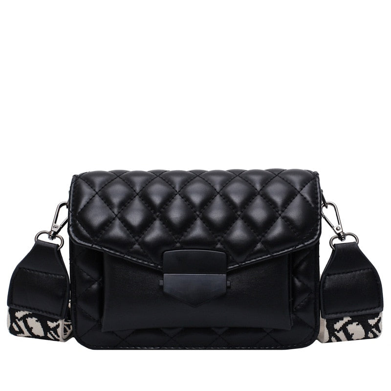 Effortlessly Elegant Bag with a Timeless Design