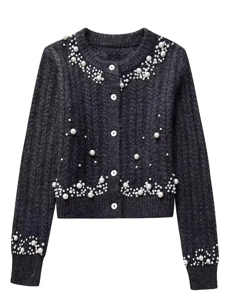Effortlessly Elegant Jacket with a Timeless Design