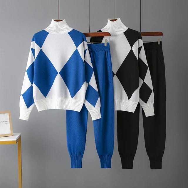 Classic Vintage Garment with a Flattering Fit