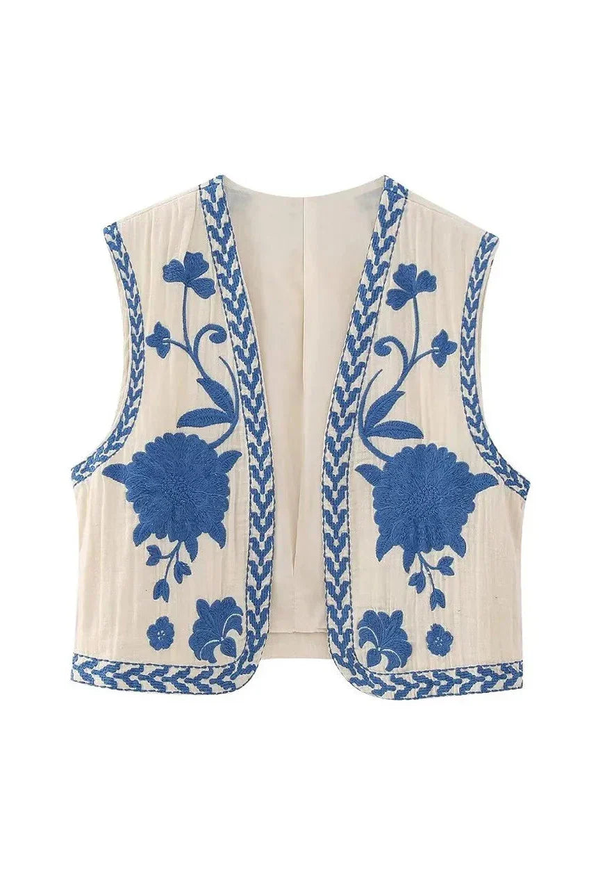 Beautifully Finished Garment in a Timeless Design