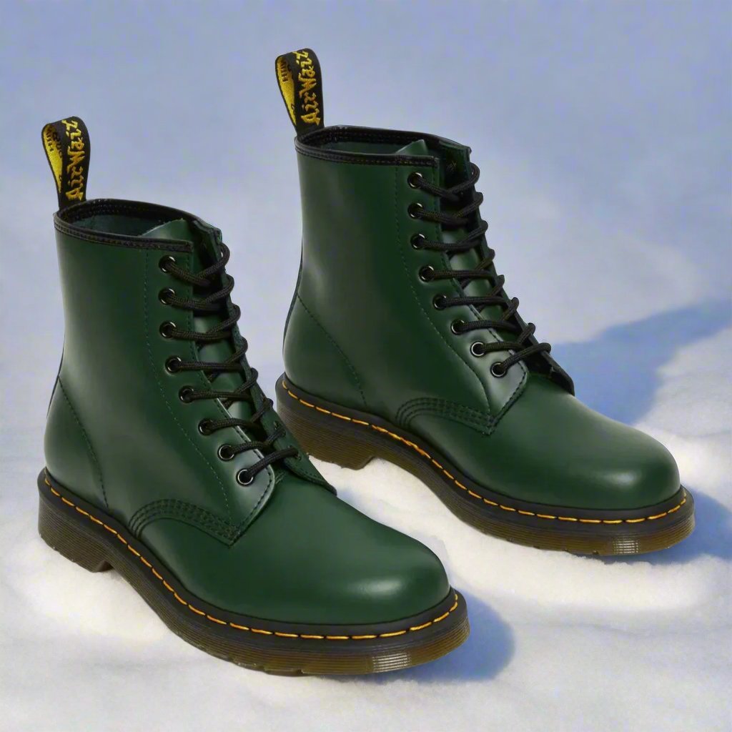 Stylish Orthopedic Boots for Any Occasion
