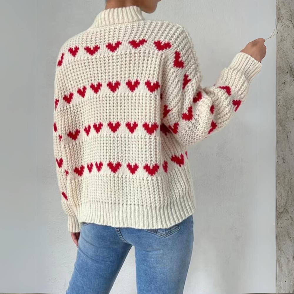 Classic Vintage & Enduringly Stylish Sweater