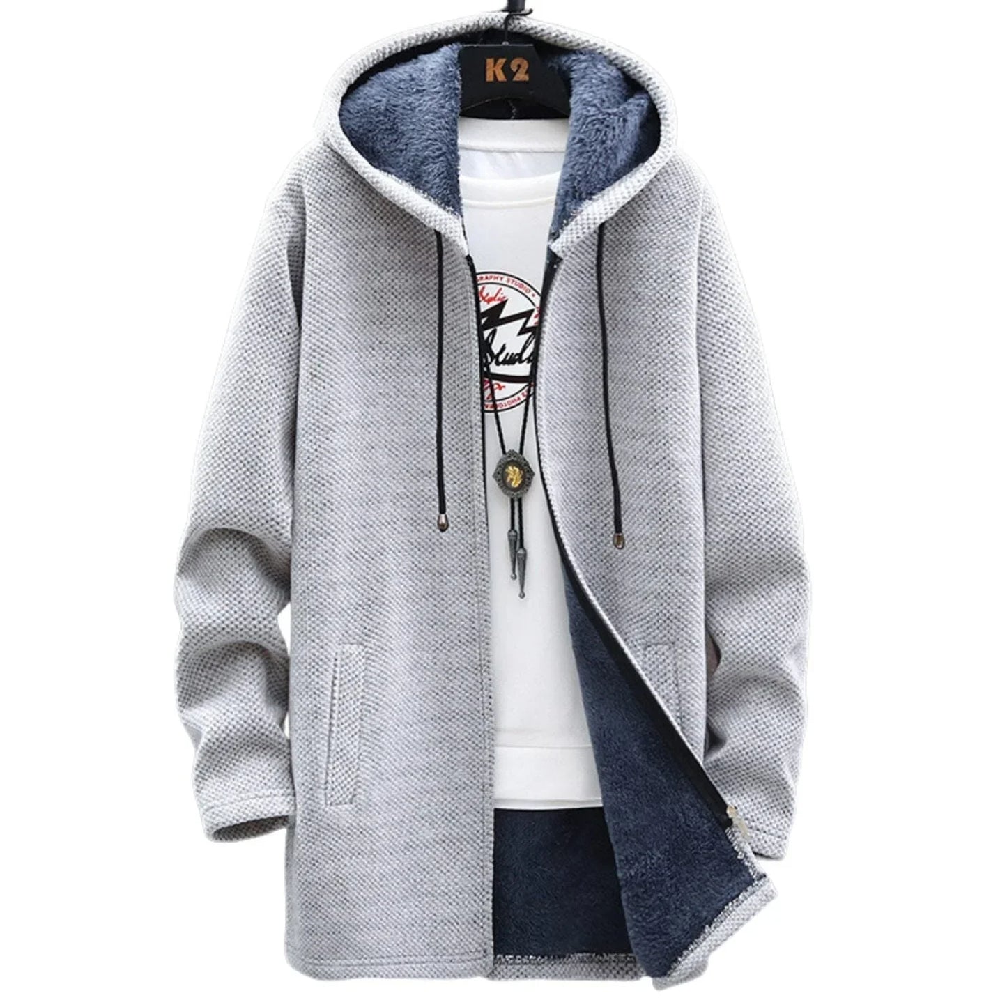 Gray