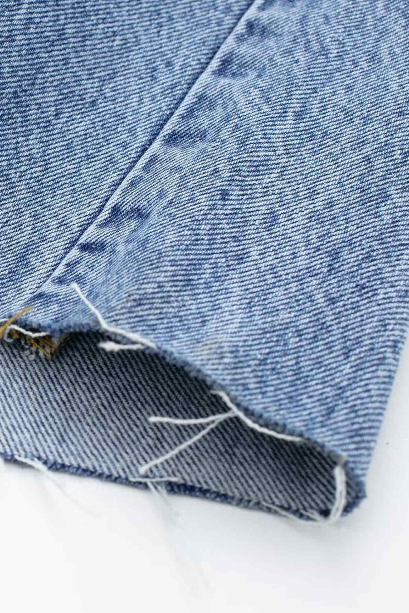 Polished Garment with an Effortless Classic Look