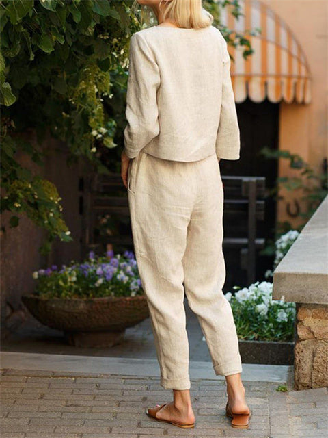 Beautifully Crafted Garment in a Classic Style