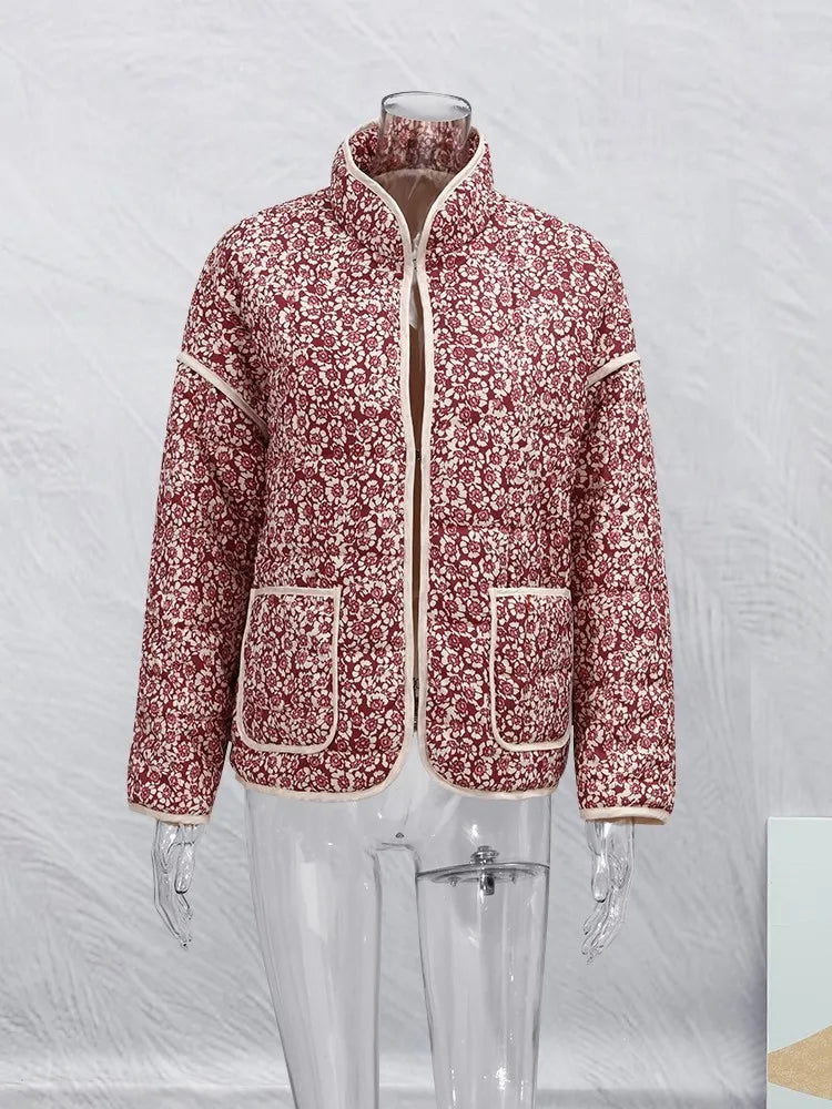 Beautifully Finished Jacket in a Timeless Design