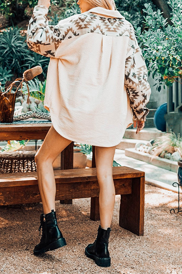 Classic Vintage & Enduringly Stylish Coat