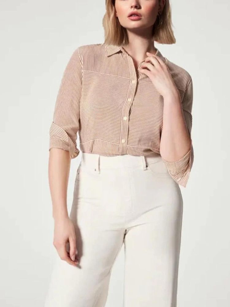 Gracefully Styled Garment for Any Occasion