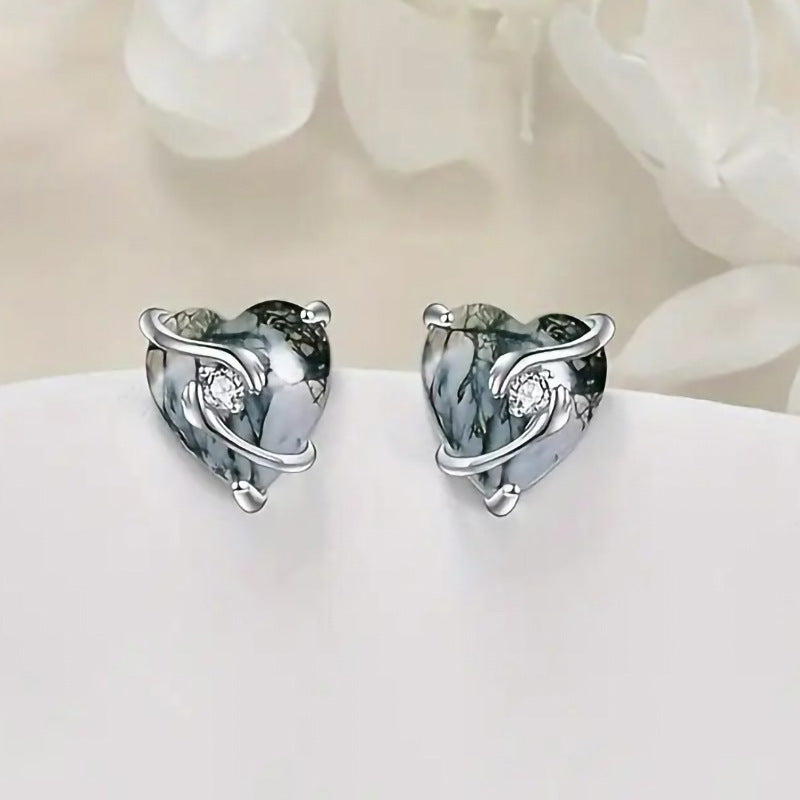 Romanttinen Koru erityisiin hetkiin