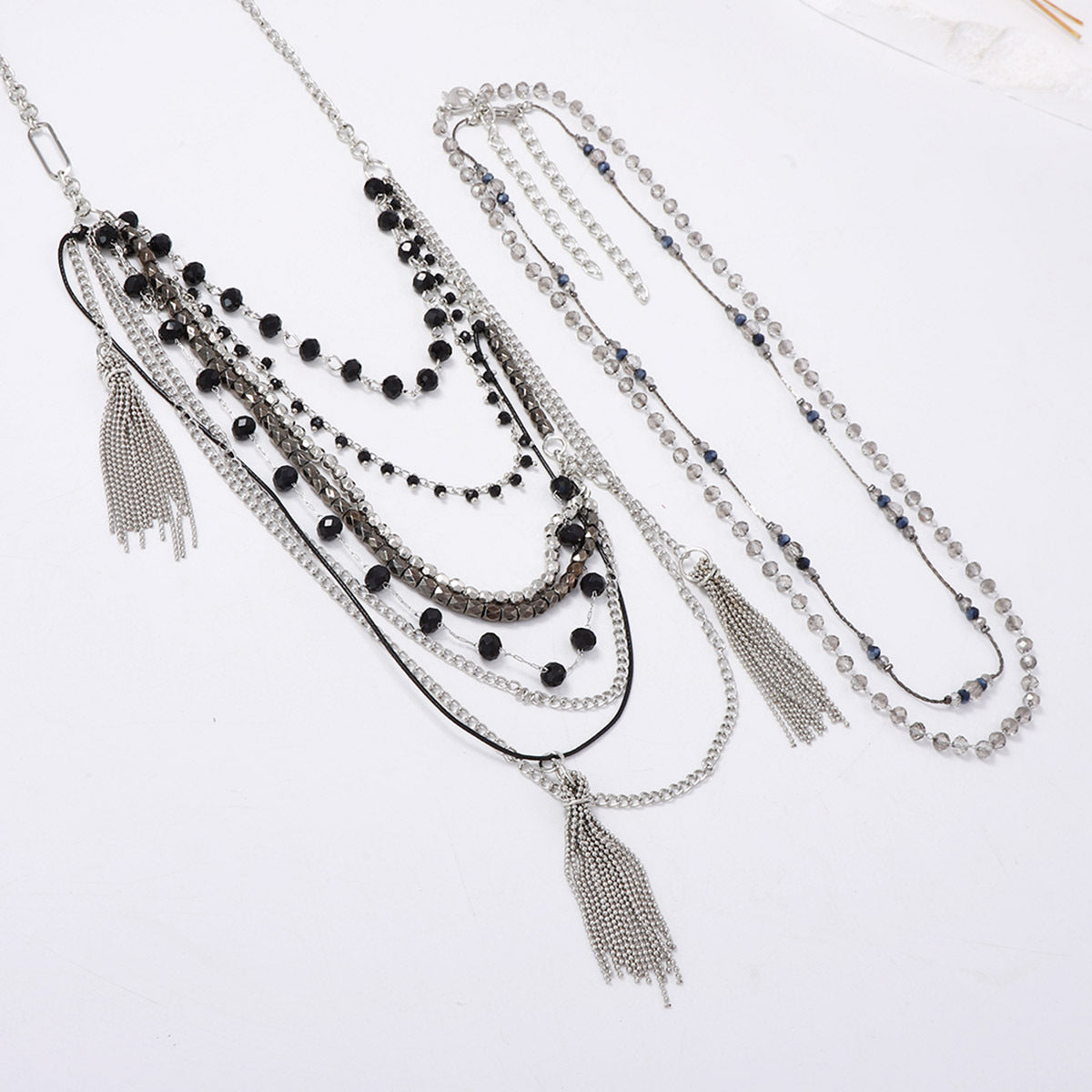 Hurmaava Koru jokaiseen tilaisuuteen