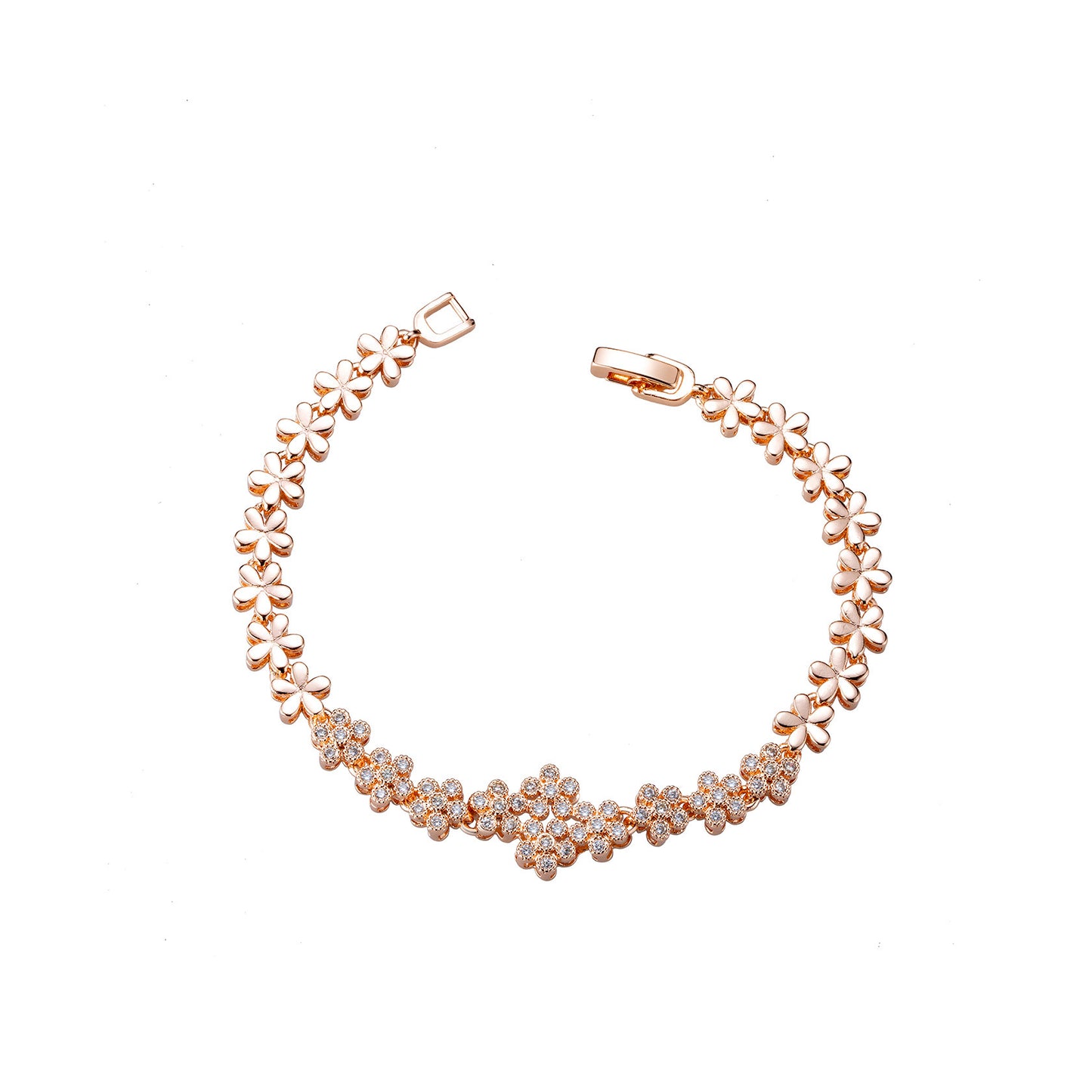 Herkkä käsityö Rannekoru