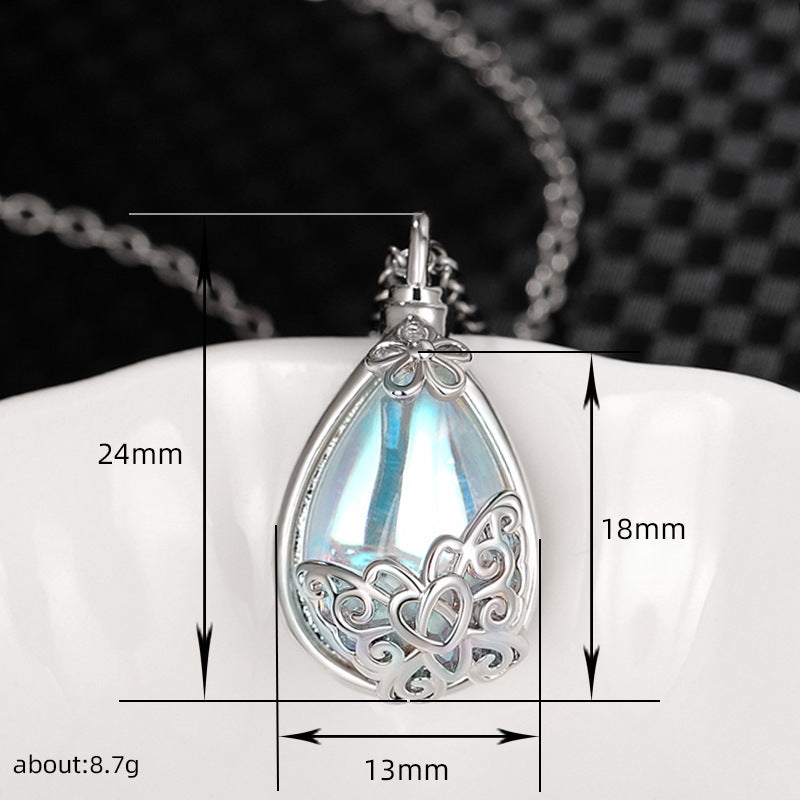 Kaunis Kaulakoru ainutlaatuisella tyylillä