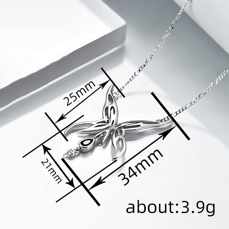 Herkkä käsityö Kaulakoru