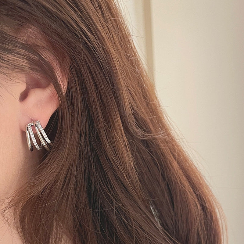 Hurmaava Korvarengas jokaiseen tilaisuuteen