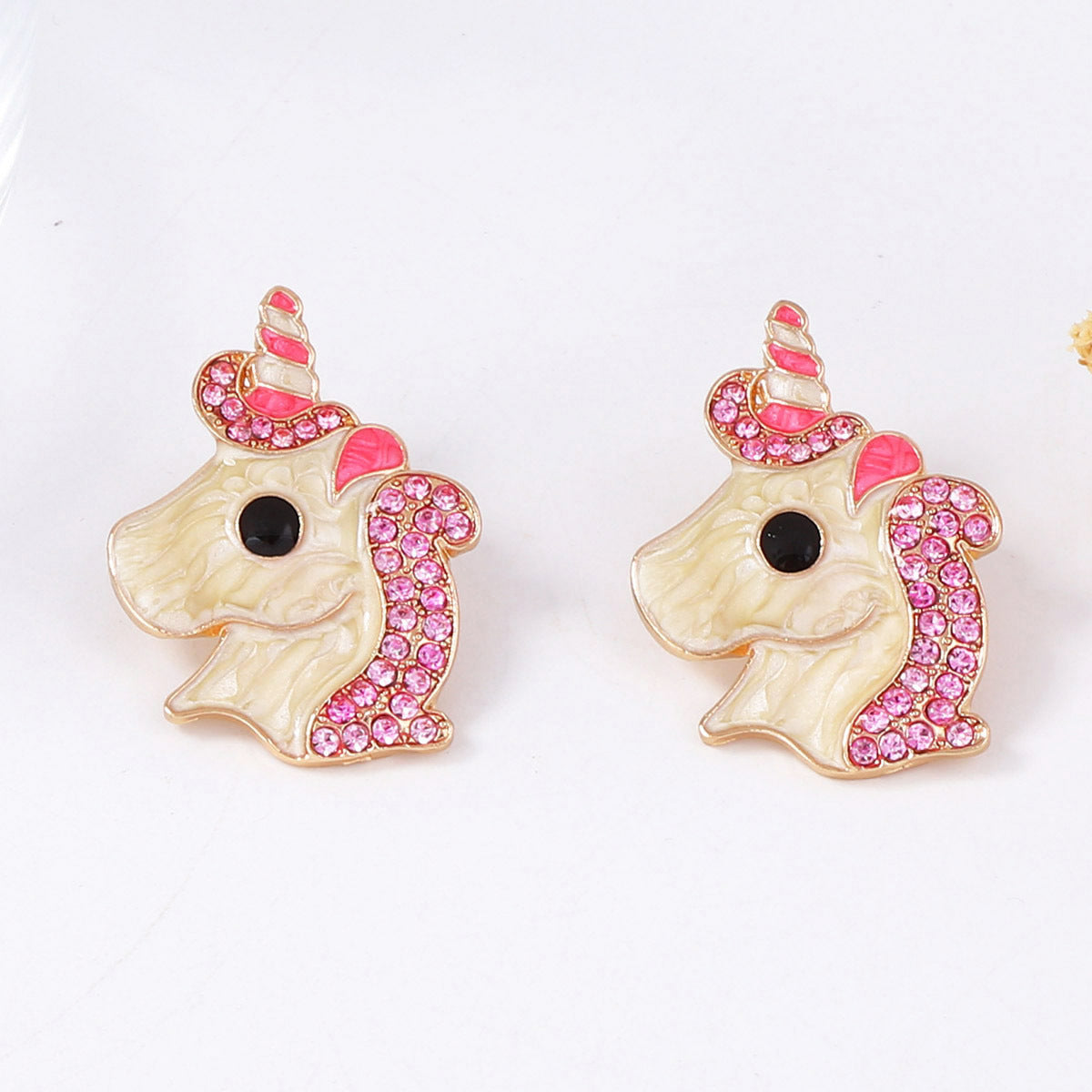 Klassinen Koru ajattomalla viehätyksellä