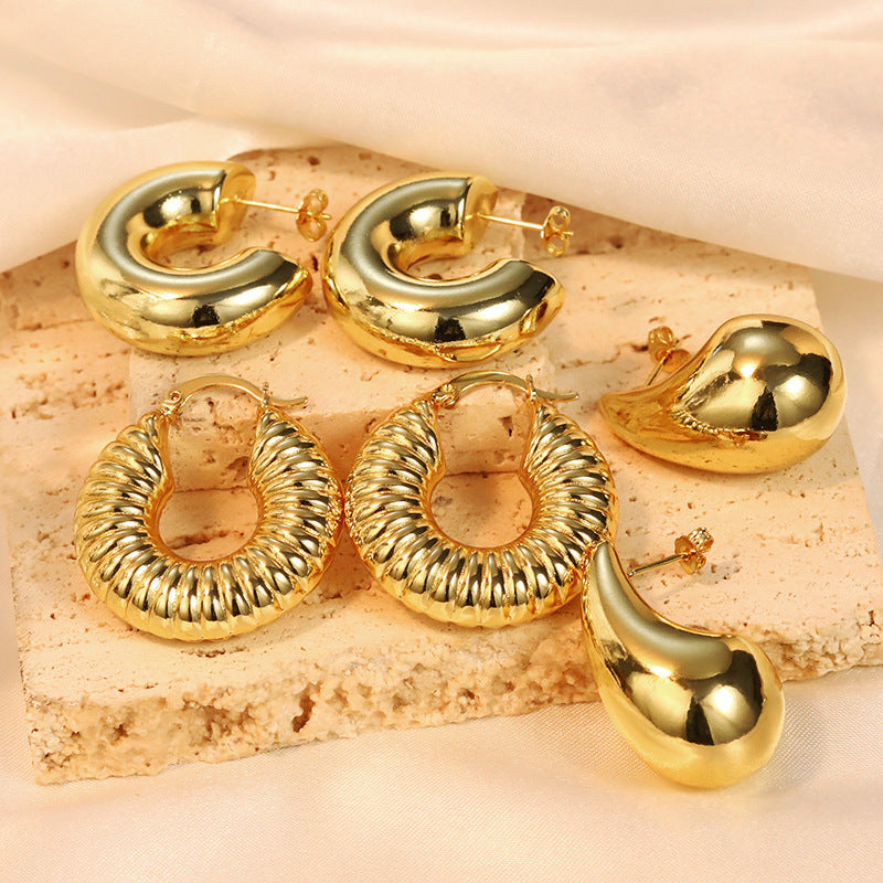 Herkkä käsityö Korusetti