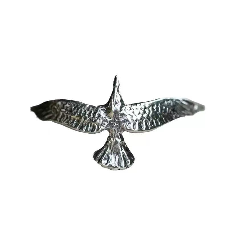 Kaunis Sormus ainutlaatuisella tyylillä