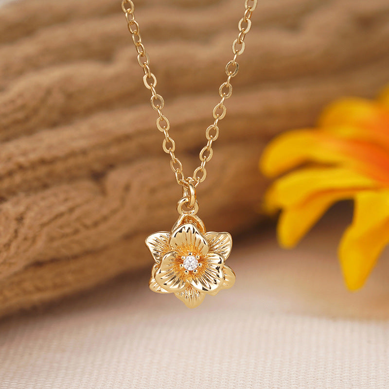 Hurmaava Koru jokaiseen tilaisuuteen