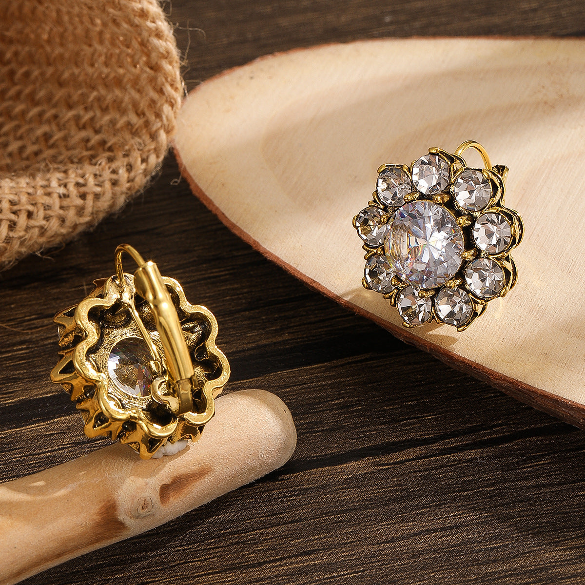 Upea Korvarengas päivittäiseen käyttöön