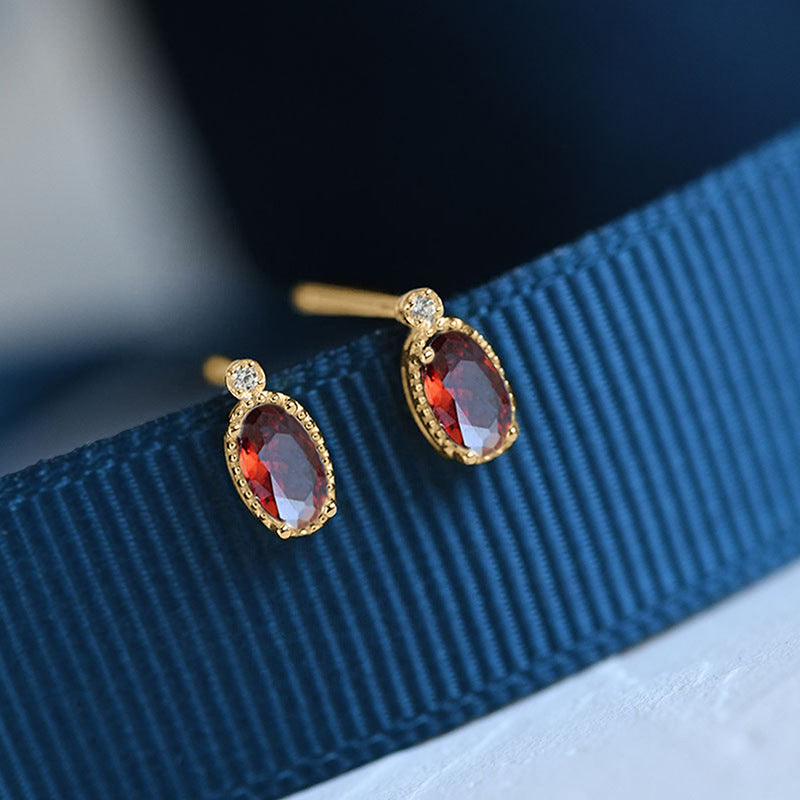 Romanttinen Korvarengas erityisiin hetkiin