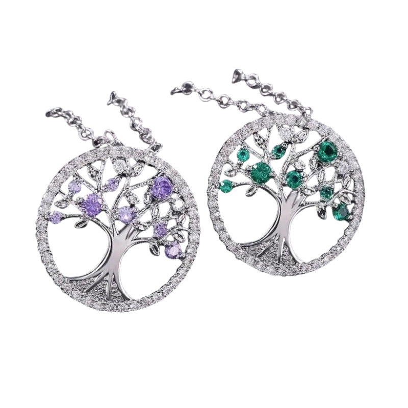 Herkkä käsityö Kaulakoru