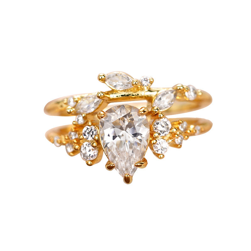 Käsintehty vintage Rannekoru