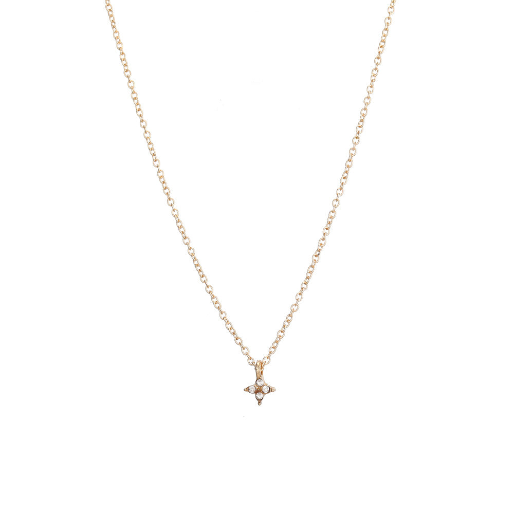 Kaunis Kaulakoru ainutlaatuisella tyylillä