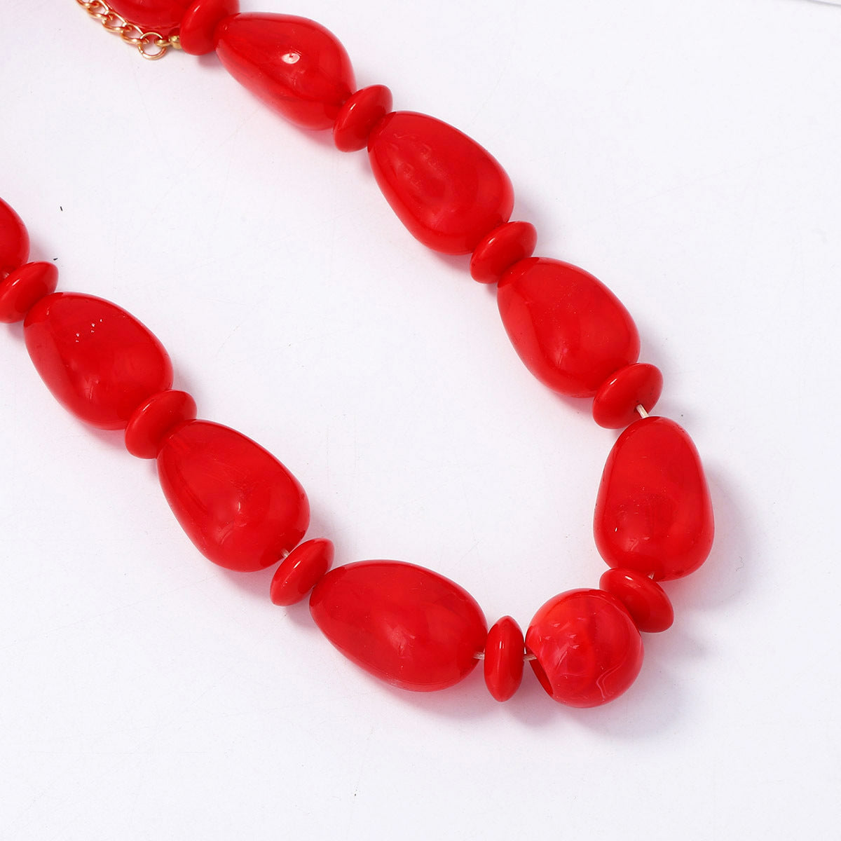 Herkkä käsityö Koru