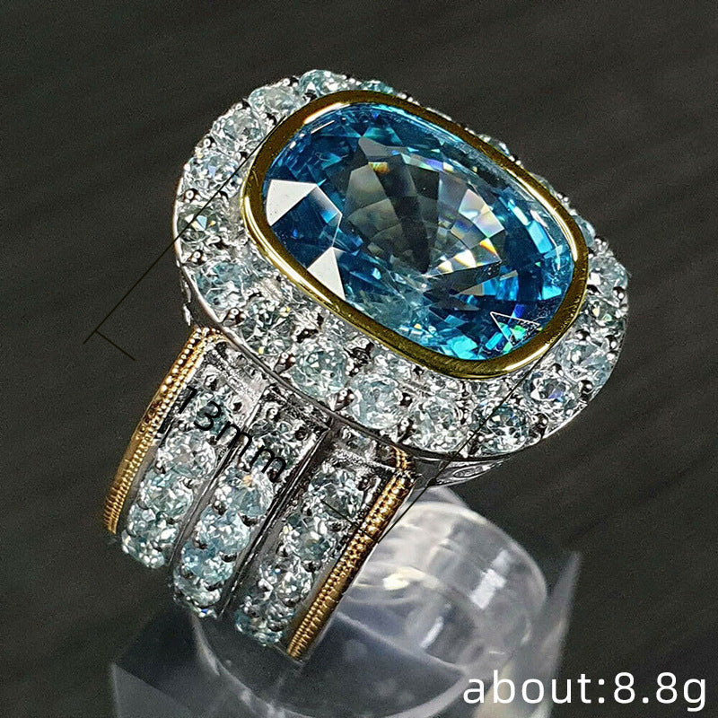 Romanttinen Sormus erityisiin hetkiin