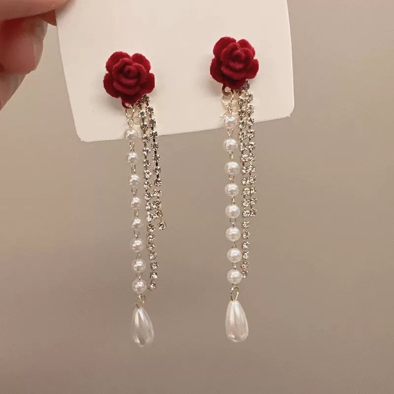 Upea Helmi Korvarengas päivittäiseen käyttöön