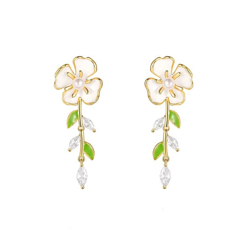 Romanttinen Koru erityisiin hetkiin