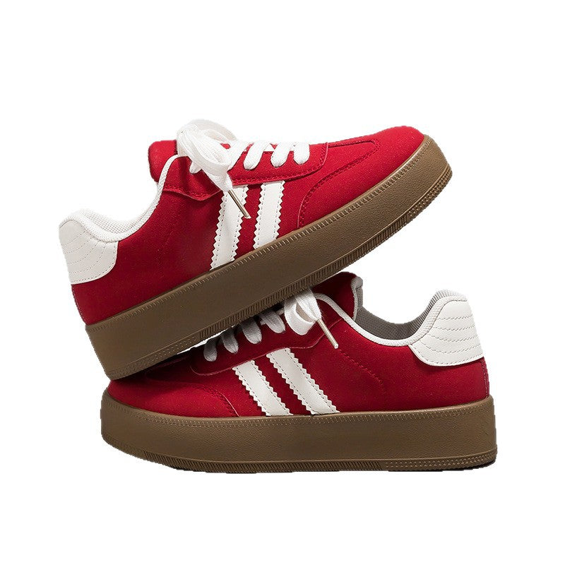 Kauniisti Valmistetut Ortopediset Tennarit