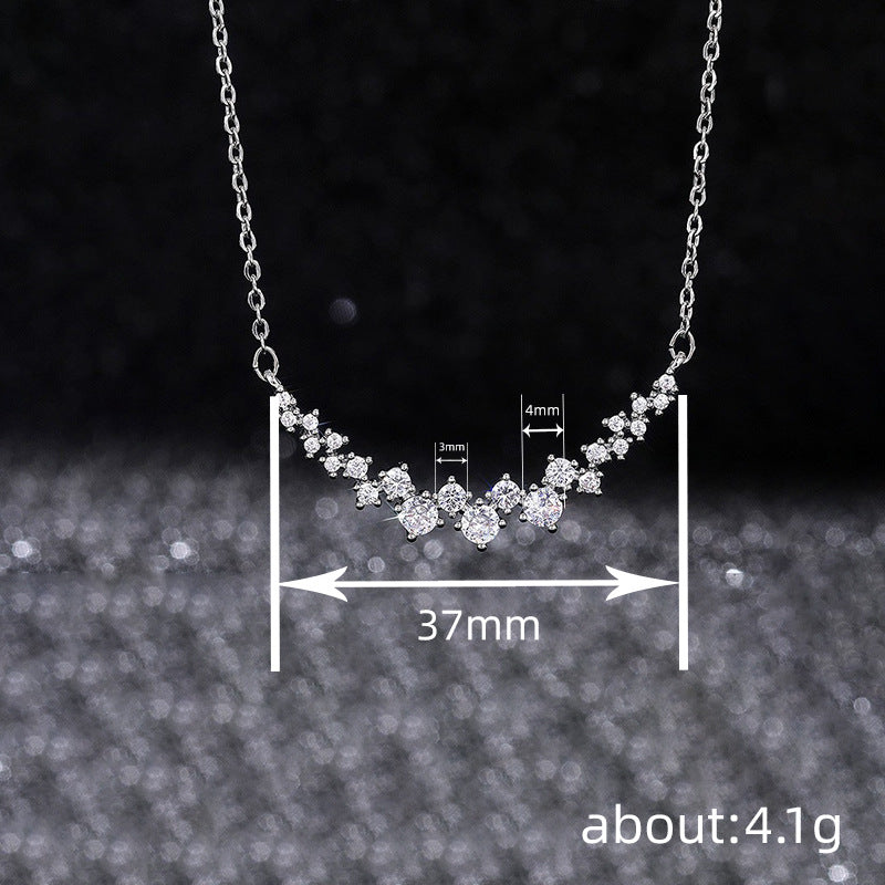 Käsintehty vintage Kaulakoru