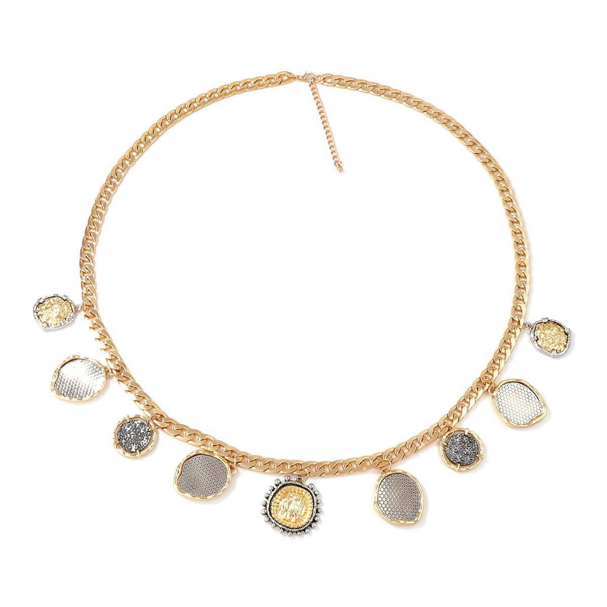 Elegantti Koru jokaiseen tilaisuuteen