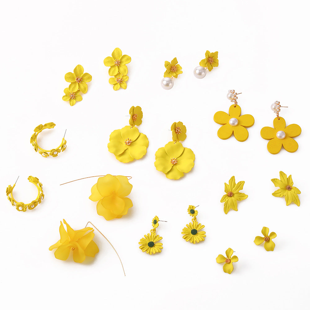 Herkkä käsityö Helmi Korusetti