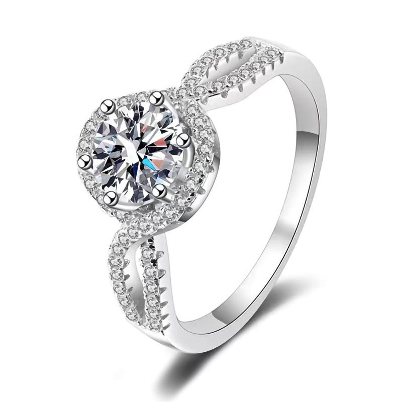 Elegantti Sormus jokaiseen tilaisuuteen