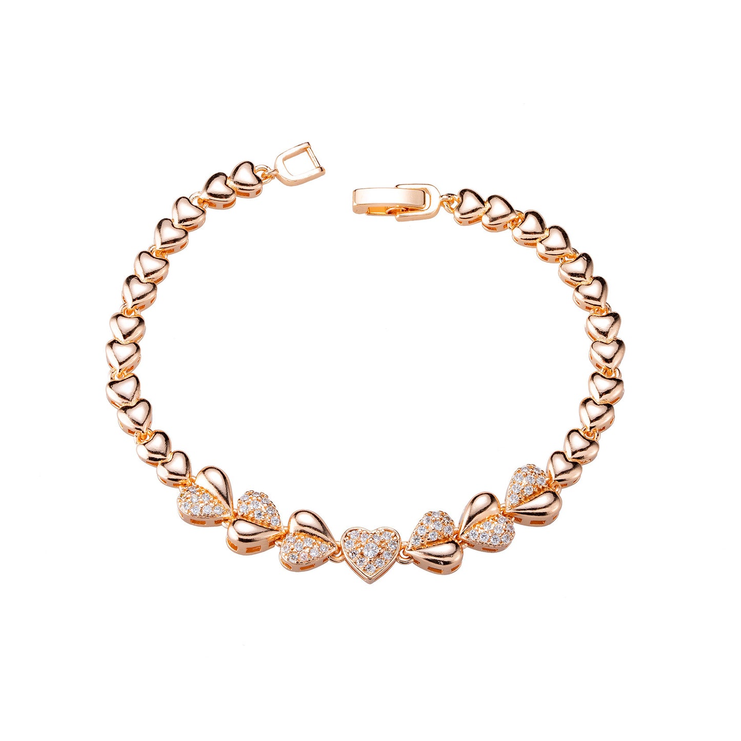 Romanttinen Rannekoru erityisiin hetkiin