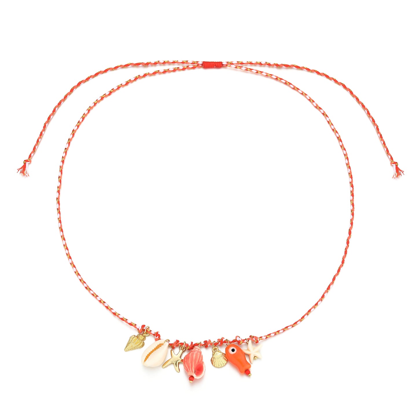 Elegantti Koru jokaiseen tilaisuuteen