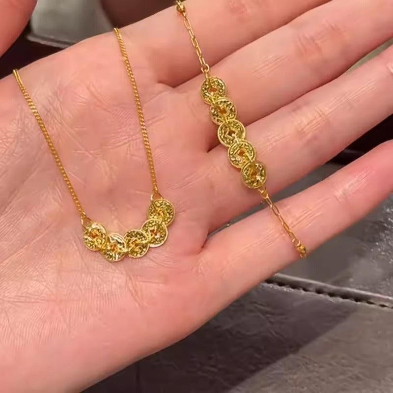 Hurmaava Rannekoru jokaiseen tilaisuuteen