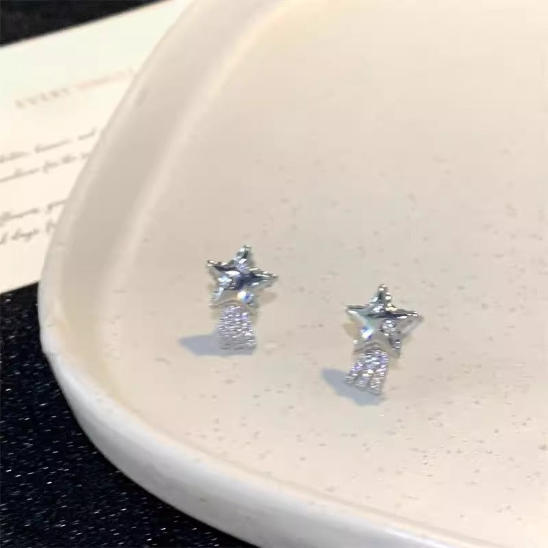 Klassinen Korvarengas ajattomalla viehätyksellä