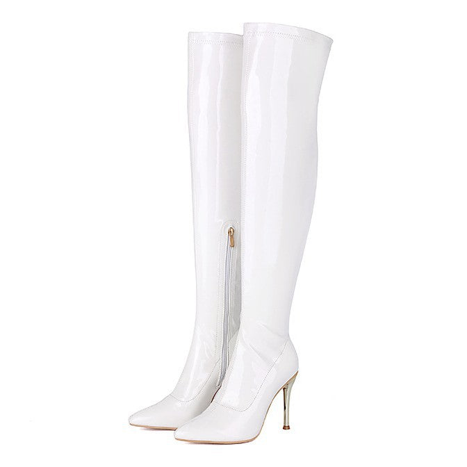 Mukavat Ortopediset Saappaat Päivittäiseen Käyttöön