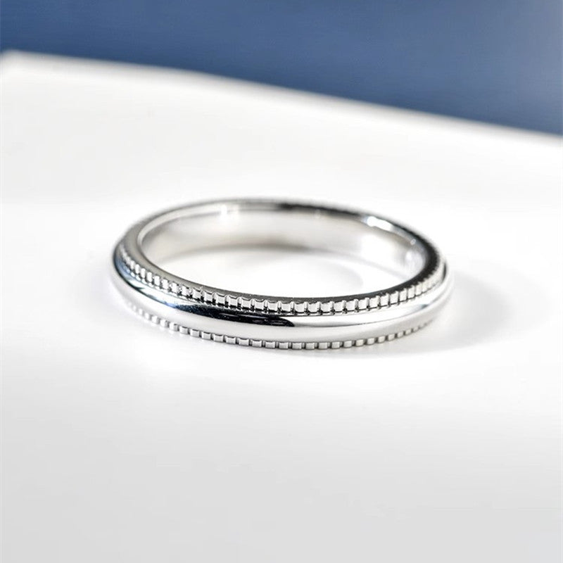 Hurmaava Sormus jokaiseen tilaisuuteen