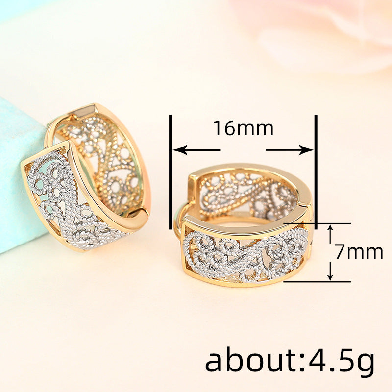 Upea Korvarengas päivittäiseen käyttöön