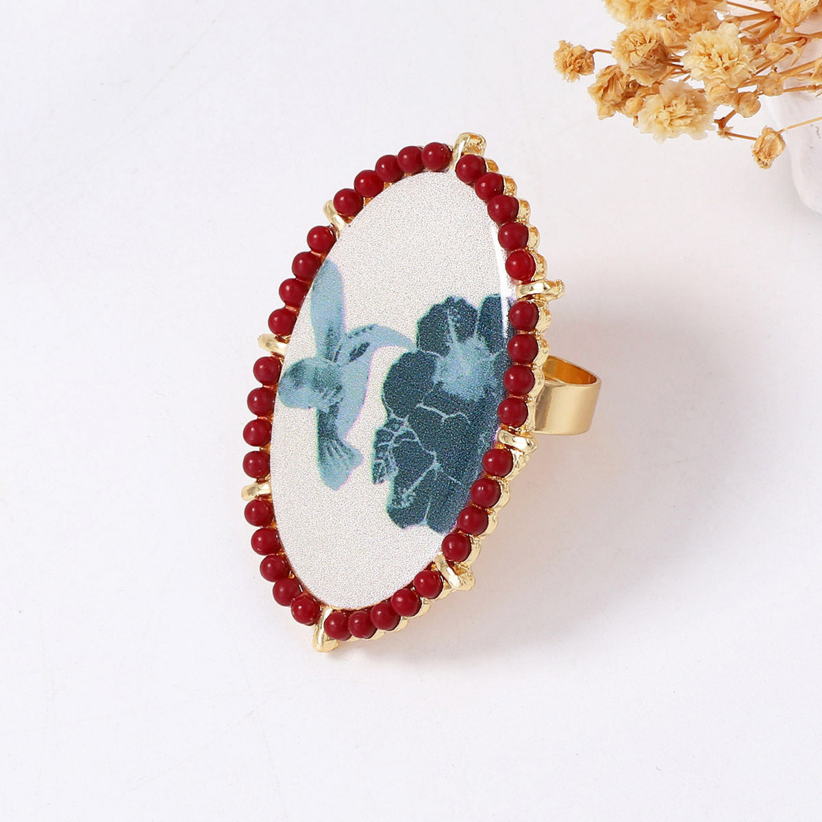 Upea Koru päivittäiseen käyttöön