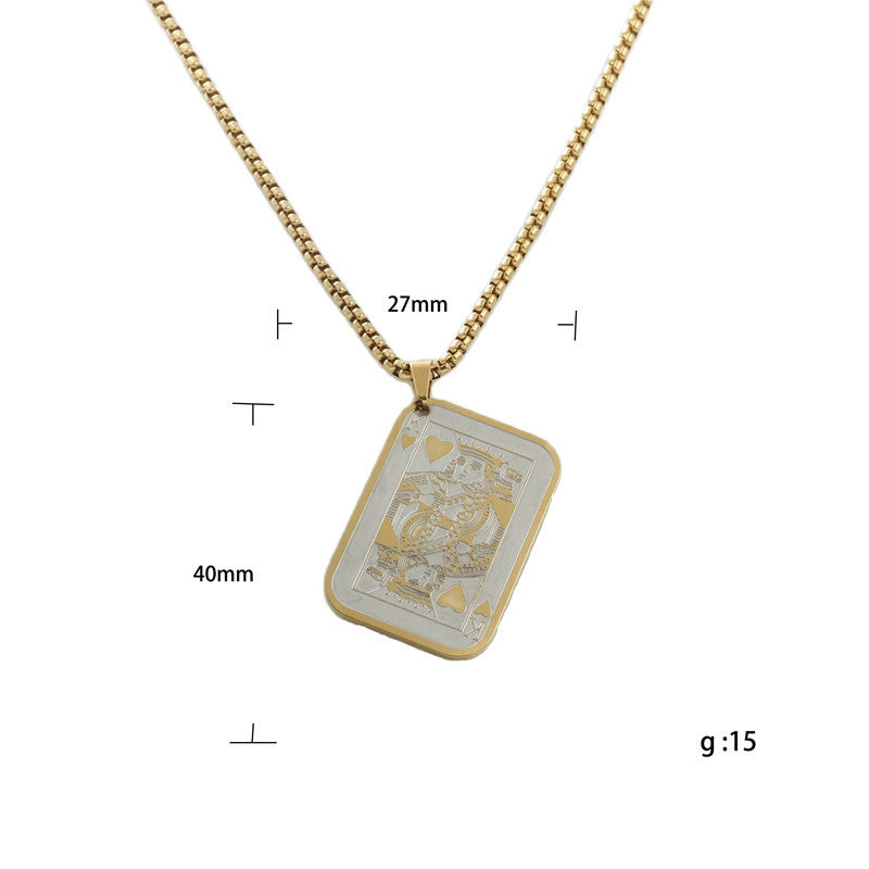 Elegantti Riipus jokaiseen tilaisuuteen